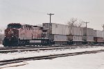 CP 8504 West